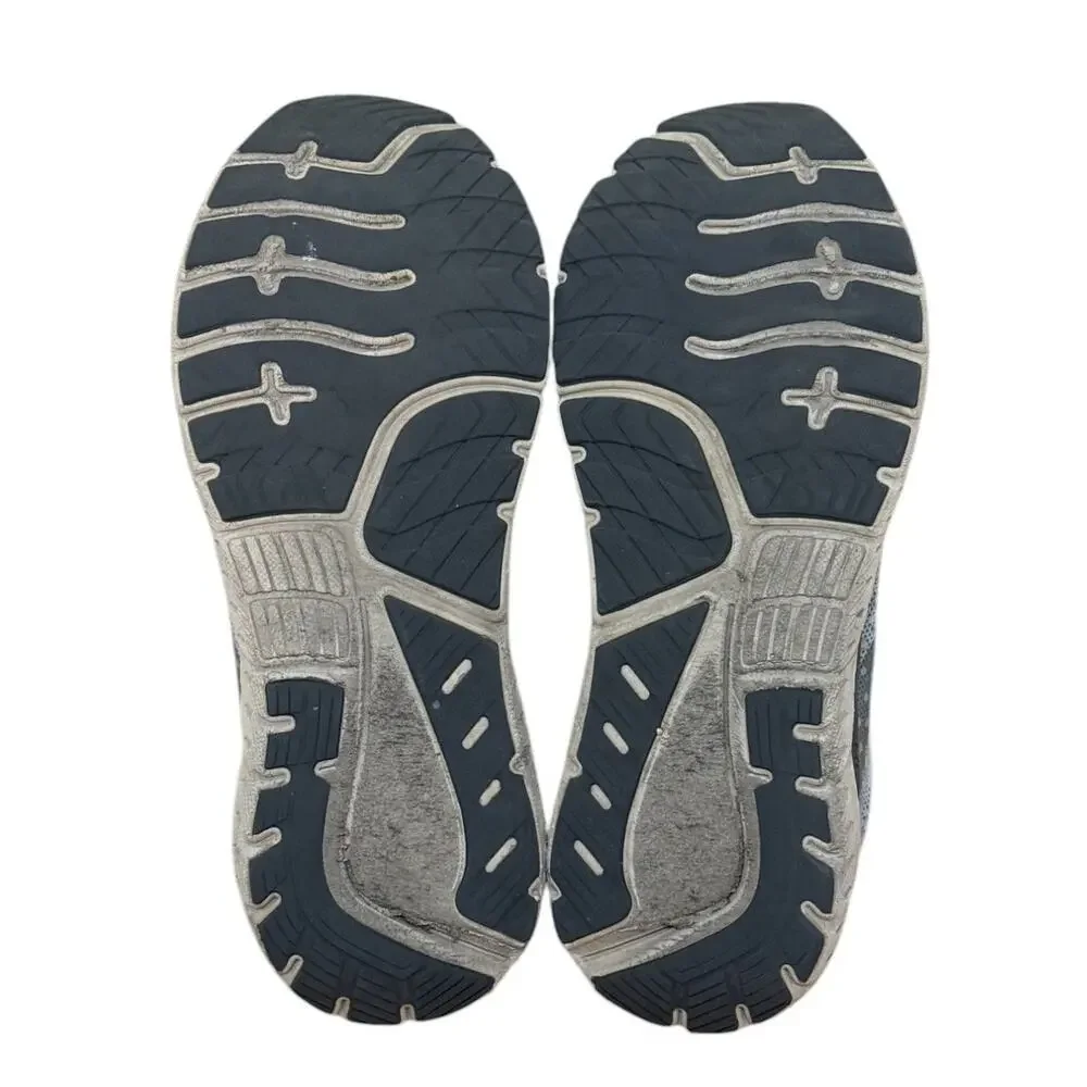 Brooks Sneakers Women 10 Blue Glycerin 18 Running Activewear‎ Shoes Outdoors